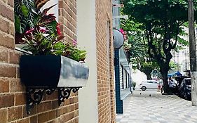 Caminho do Mar Hotel